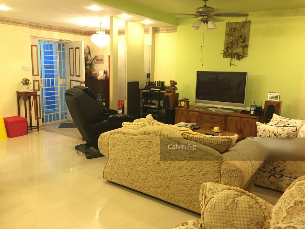 Blk 273C Jurong West Avenue 3 (Jurong West), HDB 5 Rooms #126974552